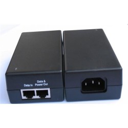 POE1485 Injector kopen? | Snelle levering | IPCamSolutions