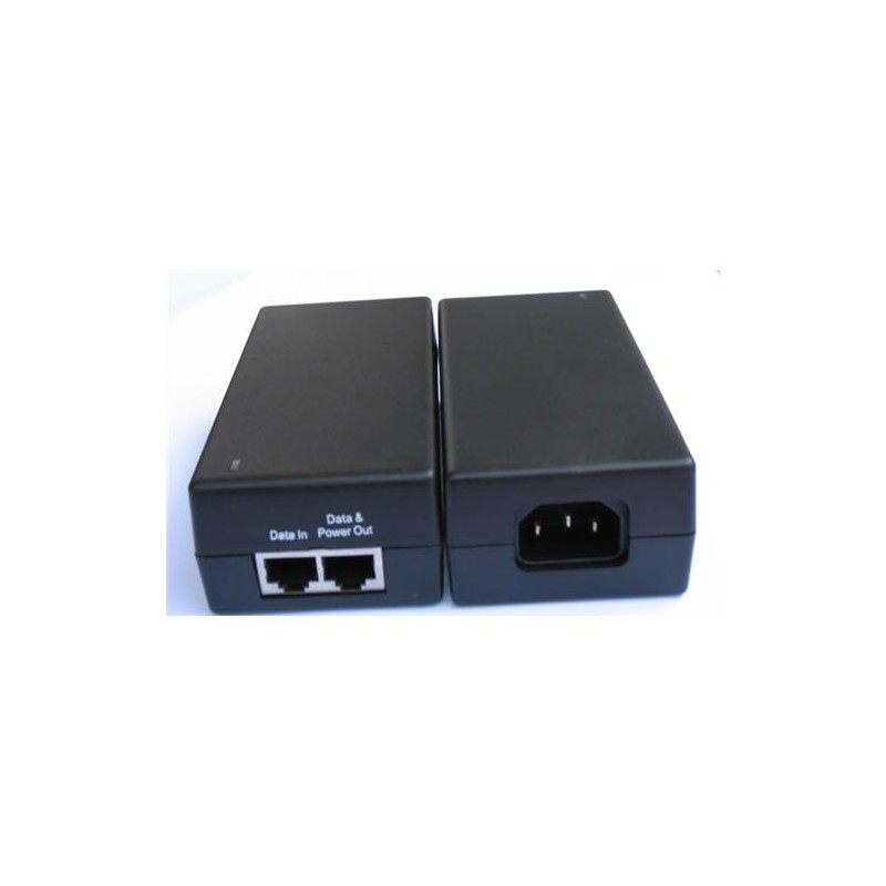 POE1485 Injector kopen? | Snelle levering | IPCamSolutions