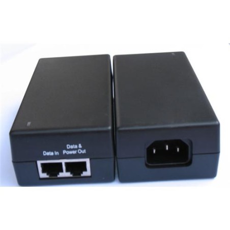 POE1485 Injector kopen? | Snelle levering | IPCamSolutions