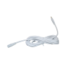 Buy Foscam power extension cable 3m white? | IPCamSolutions