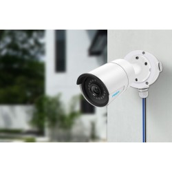 Acheter boîte jonction Reolink B10 blanc? | Livraison rapide | IPCamSolutions