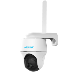 Reolink Go PT + Solar Panel 2 kopen? | IPCamSolutions