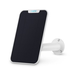 Acheter Reolink Solar Panel 2 blanc? | IPCamSolutions
