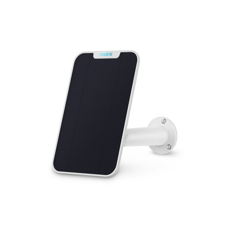 Acheter Reolink Solar Panel 2 blanc? | IPCamSolutions