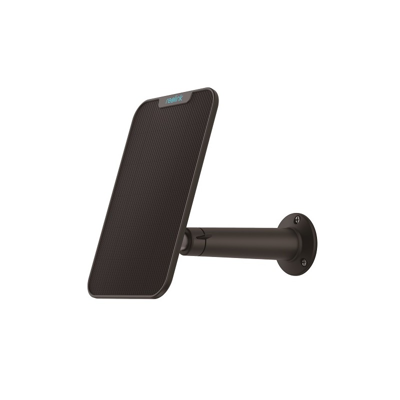 Acheter Reolink Solar Panel 2? | Livraison rapide | IPCamSolutions