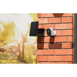 Reolink Solar Panel 2 kopen? | Snelle levering | IPCamSolutions