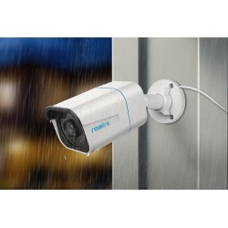 Reolink RLC-810A wit kopen? | IPCamSolutions