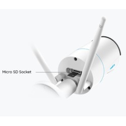 Reolink RLC-510WA kopen? | Snelle levering | IPCamSolutions