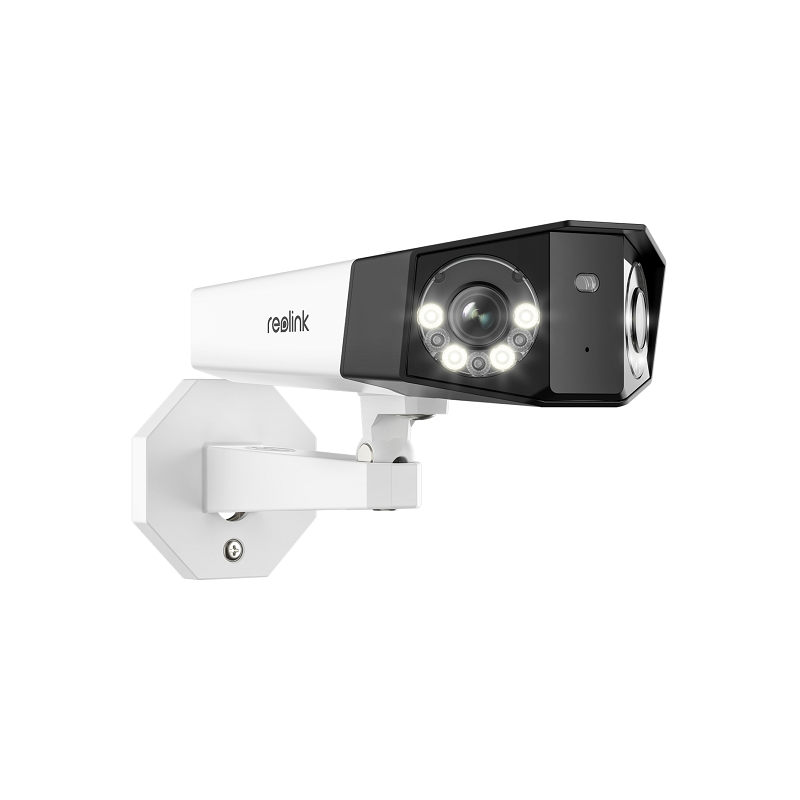 Buy Reolink Duo PoE? | Fast delivery | IPCamSolutions