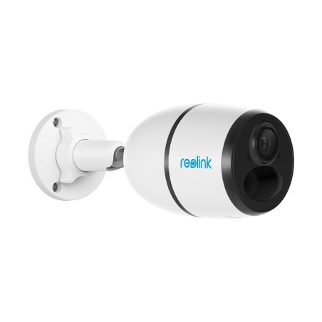 Buy Reolink Go Plus 4G LTE battery camera? | IPCamSolutions
