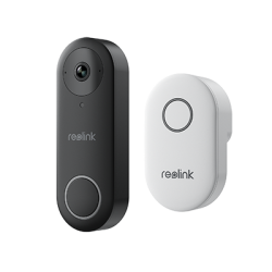 Buy Reolink WiFi Video Doorbell? | IPCamSolutions
