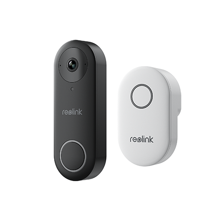 Buy Reolink WiFi Video Doorbell? | IPCamSolutions