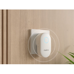 Reolink PoE Videodeurbel kopen? | Snelle levering