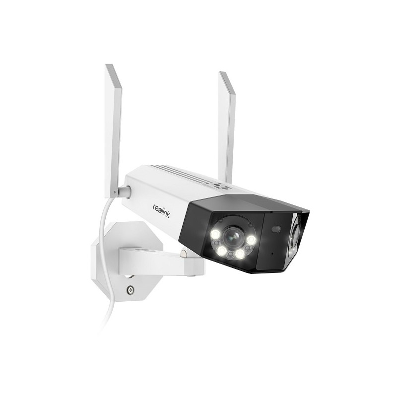 Buy Reolink Duo 2 WiFi? | Fast delivery | IPCamSolutions