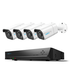 Reolink RLK8-800B4-AI kopen? | Snelle levering | IPCamSolutions