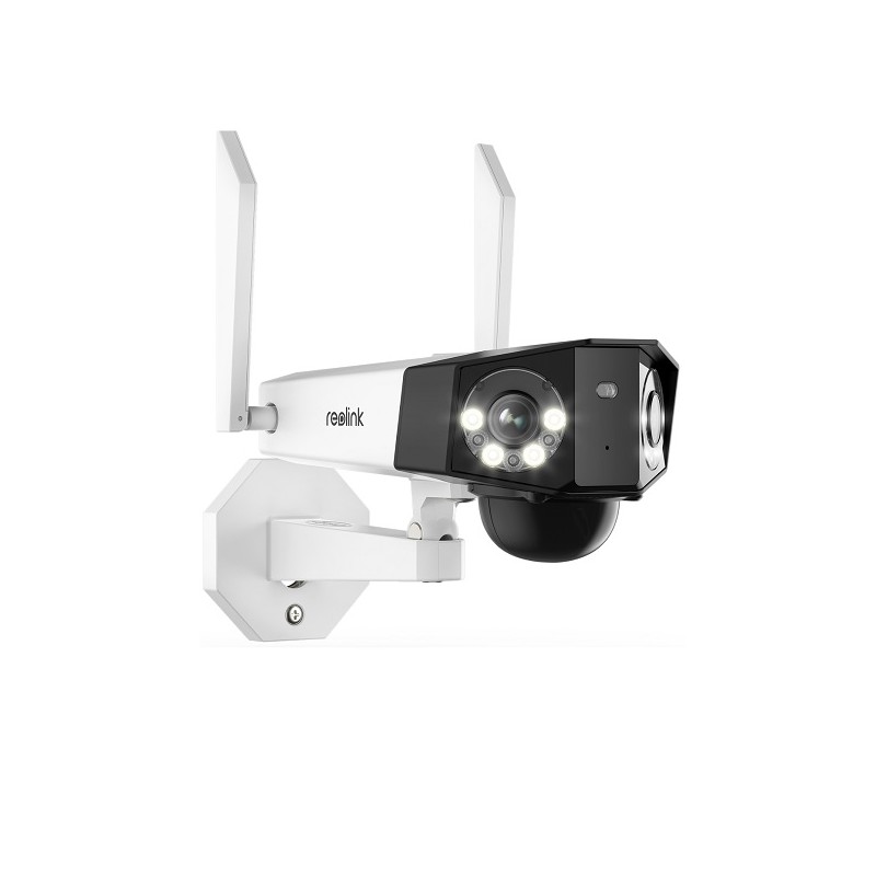 Reolink Duo 2 LTE kopen? | Snelle levering | IPCamSolutions