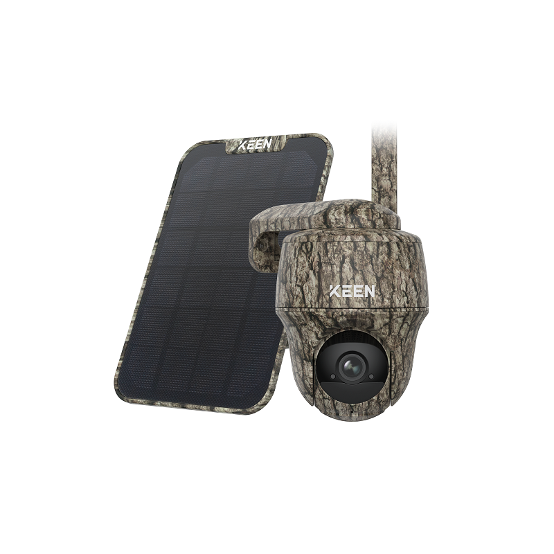 Reolink KEEN Ranger PT kopen? | Snelle levering | IPCamSolutions