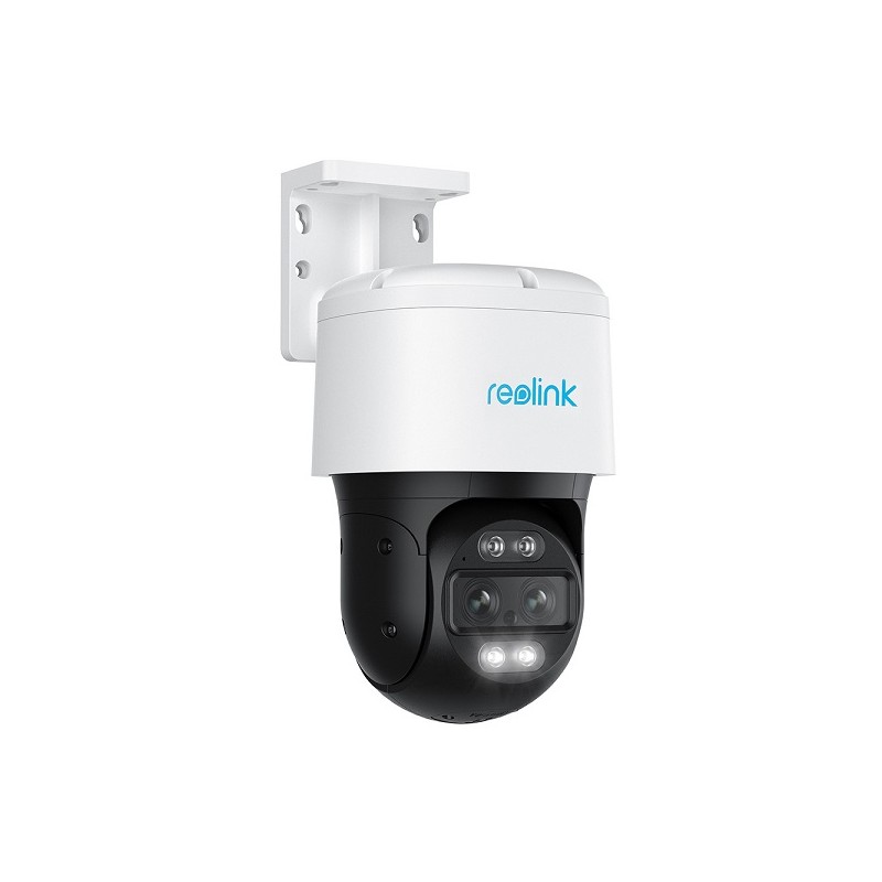 Reolink TrackMix PoE kopen? | Snelle levering | IPCamSolutions