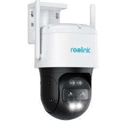 Reolink TrackMix WiFi kopen? | Snelle levering | IPCamSolutions