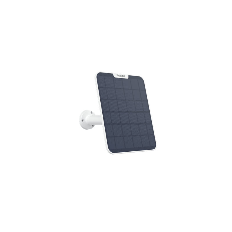 Buy Reolink Solar Panel 2 USB-C? | IPCamSolutions