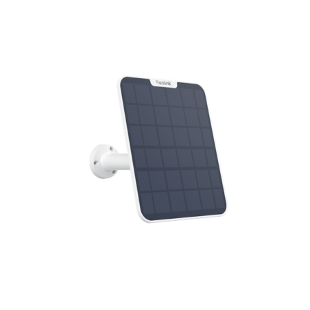 Acheter Reolink Solar Panel 2 USB-C? | IPCamSolutions