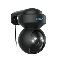 Reolink E1 Outdoor 5MP PTZ WiFi camera kopen? | IPCamSolutions