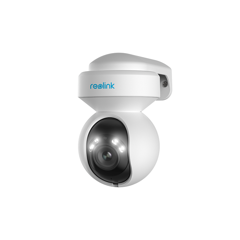 Reolink E1 Outdoor PoE kopen? | Snelle levering | IPCamSolutions