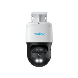 Reolink RLC-830A, intelligente 4K PT PoE Überwachungskamera mit Auto Tracking