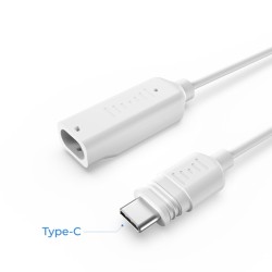 Acheter câble extension USB-C 4,5m Reolink? | IPCamSolutions