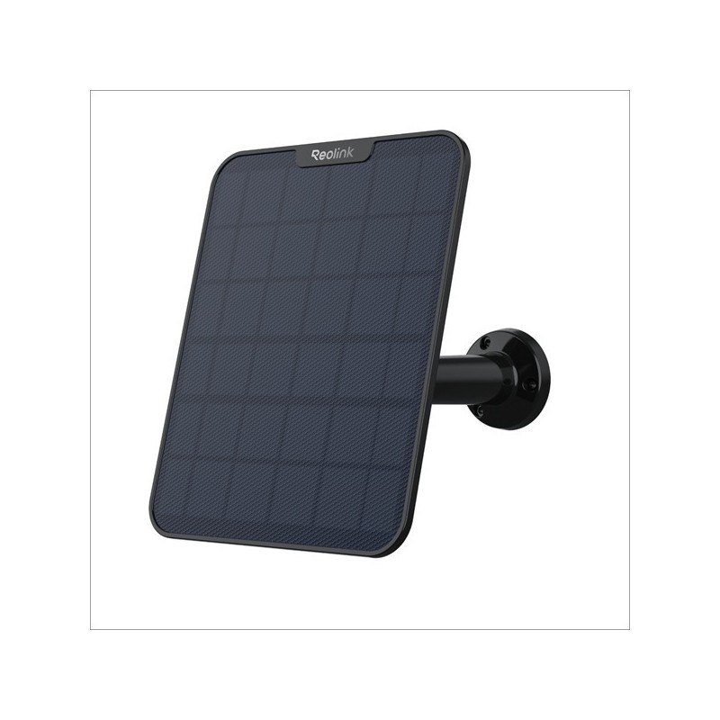 Acheter Reolink Solar Panel 2 USB-C? | IPCamSolutions