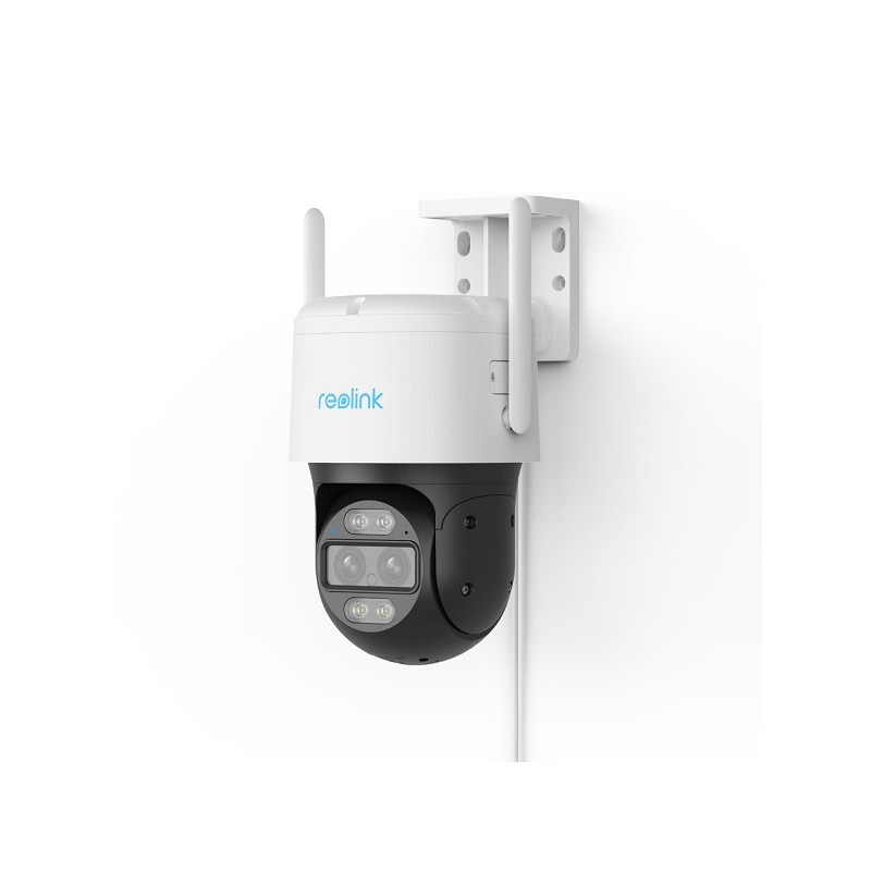 Acheter Reolink TrackMix Wired LTE? | IPCamSolutions