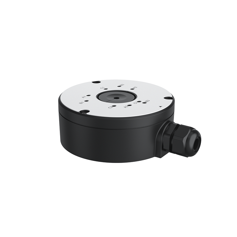 Buy Reolink junction box B10 black? | IPCamSolutions