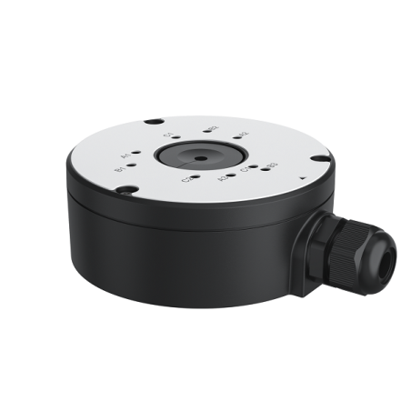 Buy Reolink junction box B10 black? | IPCamSolutions