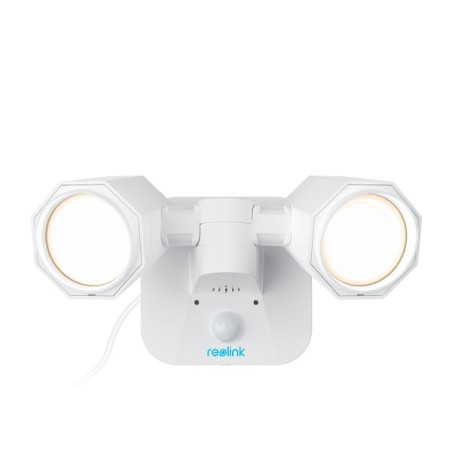 Acheter Reolink Floodlight WiFi? | IPCamSolutions