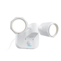 Reolink Floodlight PoE kaufen? | Schnelle Lieferung | IPCamSolutions