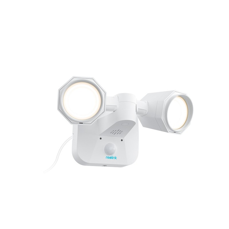 Acheter Reolink Floodlight PoE? | Livraison rapide | IPCamSolutions