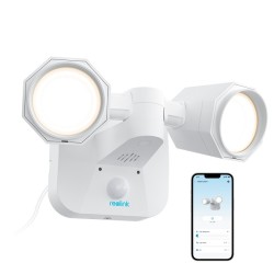 Reolink Floodlight PoE kaufen? | Schnelle Lieferung | IPCamSolutions