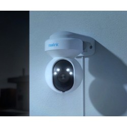 Reolink E1 Outdoor Pro kopen? | Snelle levering | IPCamSolutions