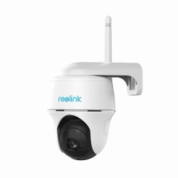 Reolink Argus PT 5MP kopen? | Snelle levering | IPCamSolutions