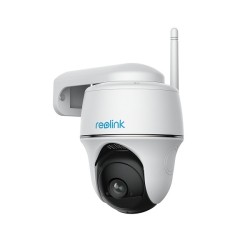 Reolink Argus PT 5MP kopen? | Snelle levering | IPCamSolutions