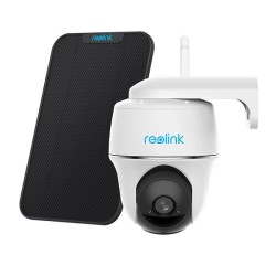 Reolink Argus PT 5MP kopen? | Snelle levering | IPCamSolutions
