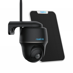 Reolink Argus PT 5MP kopen? | Snelle levering | IPCamSolutions