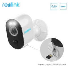 Reolink Argus 3 Pro kaufen? | Schnelle Lieferung | IPCamSolutions