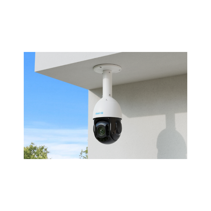 Acheter support Reolink RLC-823A 16X? | IPCamSolutions