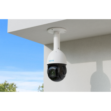 Reolink RLC-823A 16X beugel kopen? | IPCamSolutions