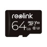 Acheter Reolink Carte Micro SD 64GB? | IPCamSolutions