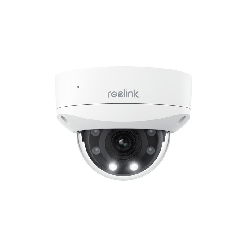 Reolink P437 4K PoE camera kopen? | IPCamSolutions