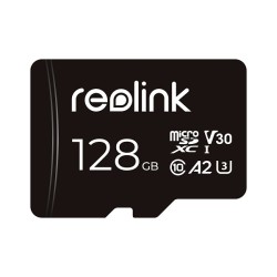 Acheter Reolink Carte Micro SD 128GB? | IPCamSolutions