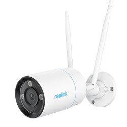 Acheter Reolink W330 8MP WiFi6 caméra? | IPCamSolutions
