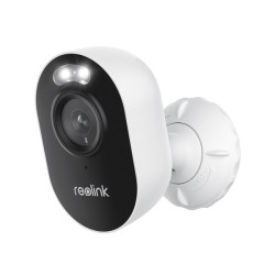 Reolink E430 4MP camera kopen? | Snelle levering | IPCamSolutions